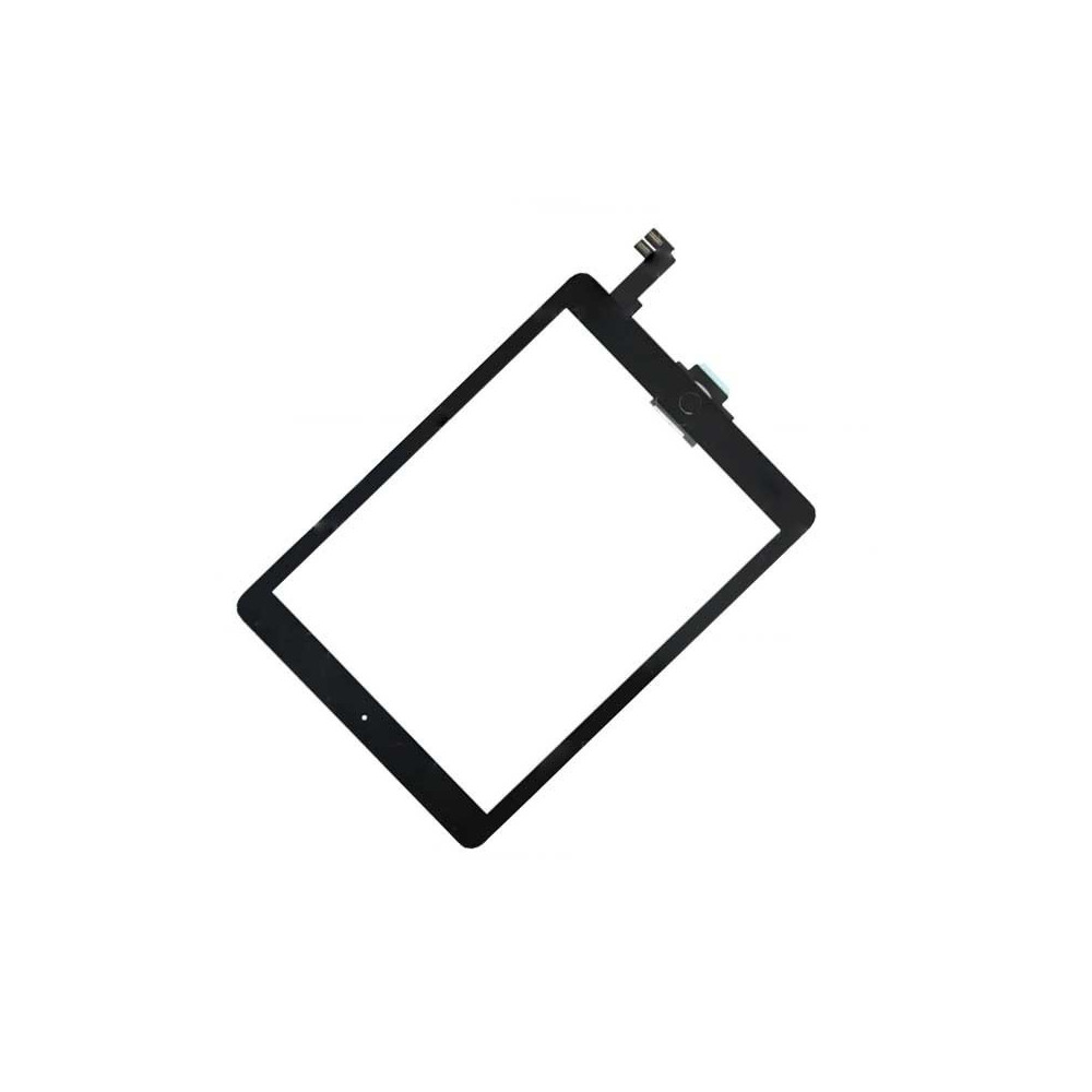 Tactil para iPad Air 2 (A1566 /A1567) Negro