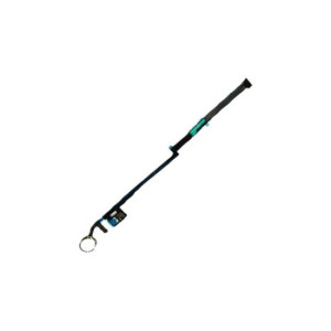 Flex con botón HOME para iPad 7 2019 / iPad 8 2020 / iPad 9 2021 Blanco