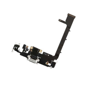 Flex de carga para iPhone 11 Pro Max Blanca Original