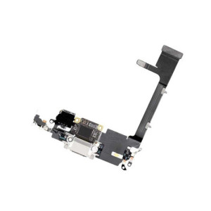 Flex de carga para iPhone 11 Pro Blanca Original