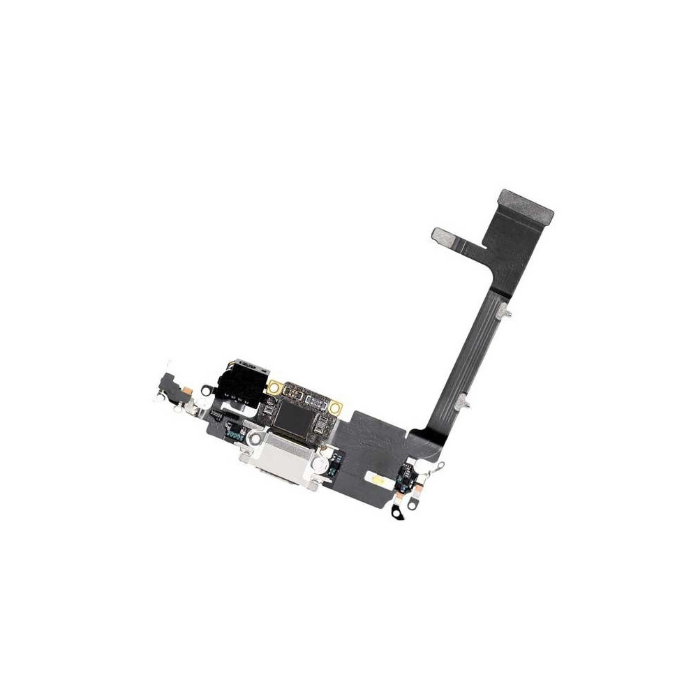 Flex de carga para iPhone 11 Pro Blanca Original