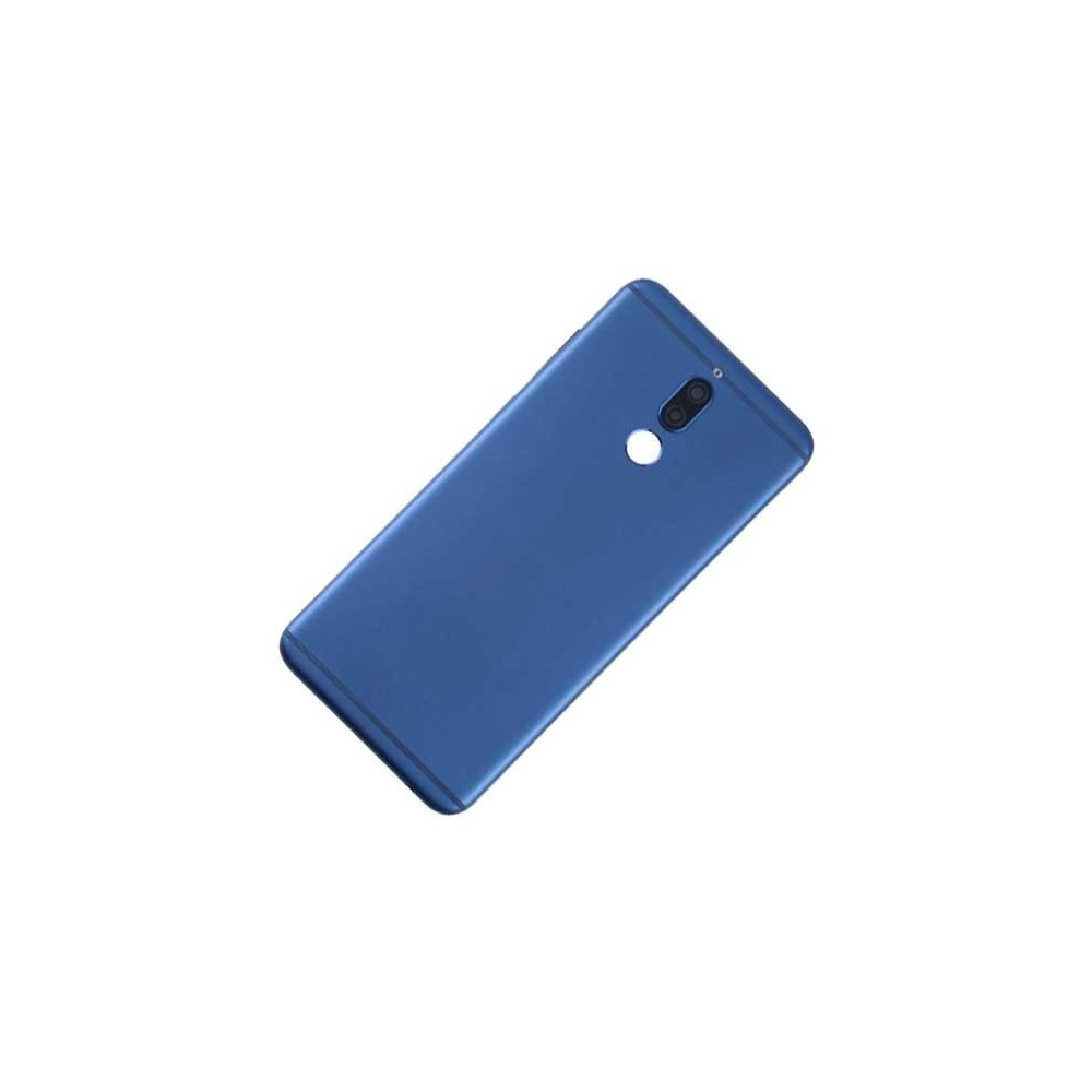 Tapa trasera para Huawei Mate 10 Lite Azul