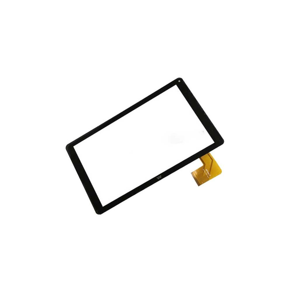 Táctil para Universal 10.1 Negro