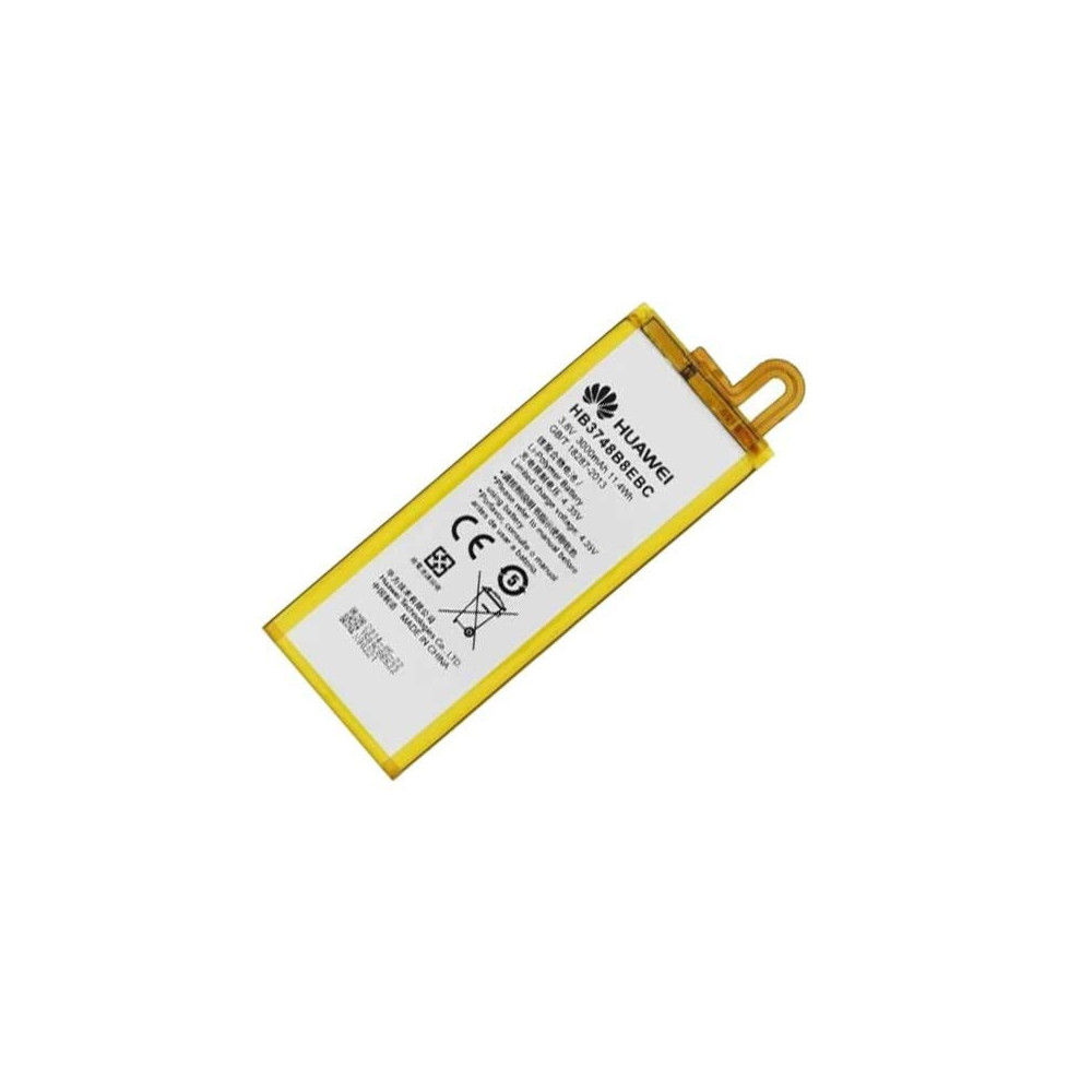 Bateria para Huawei G7 (HB3748B8EBC)