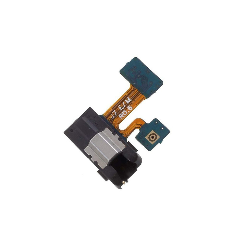 Conector de audio para Samsung J3 2017 /J330 /J530 /J730/J400