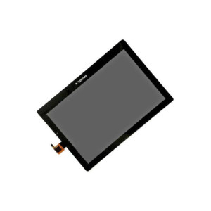 Tactil para Lenovo Tab2 (X30F,A10-30) Negra