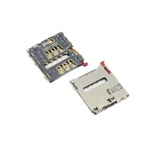 Lector de SIM para Sony Z2
