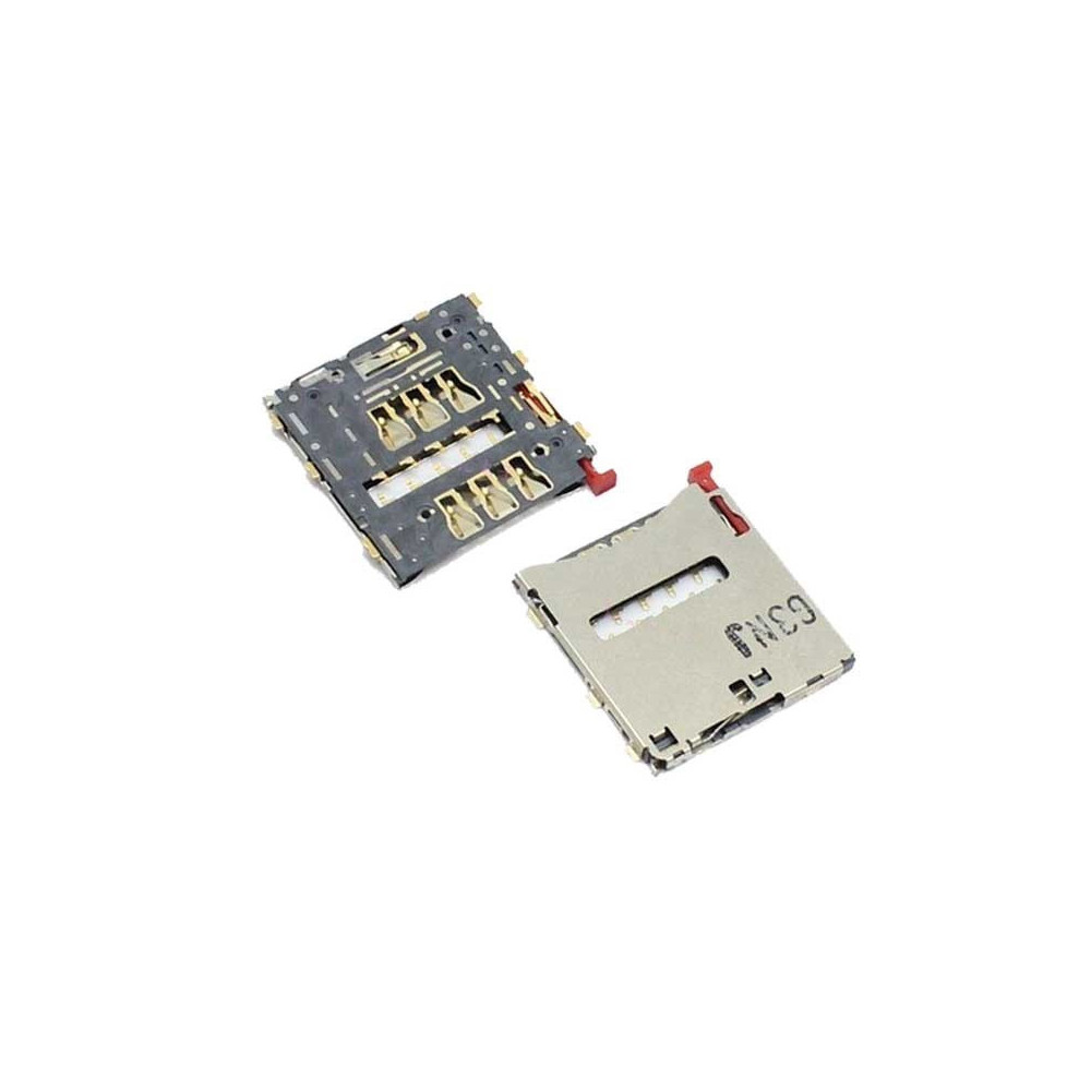 Lector de SIM para Sony Z2
