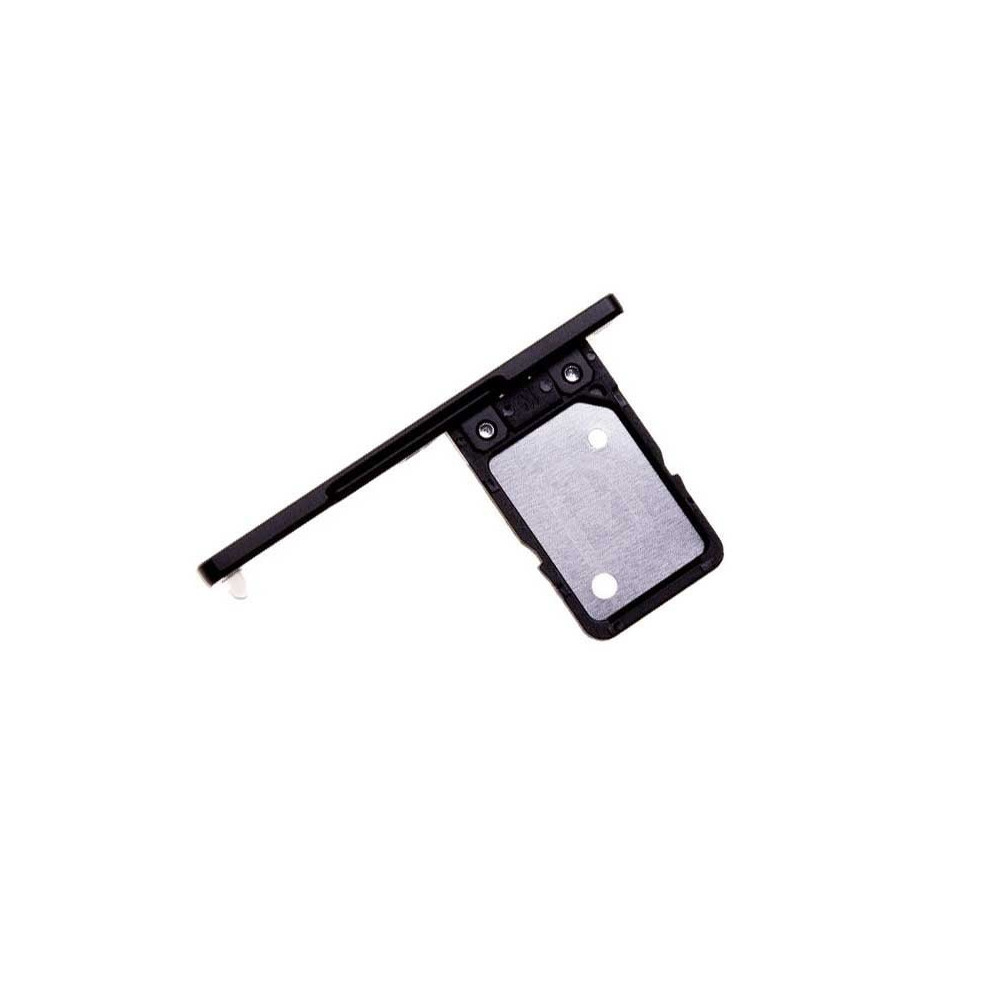 Bandeja SIM para Sony XA1 Negra