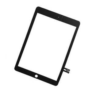 Tactil para iPad 9 2021 (A2602 A2603 A2604 A2605) NEGRA