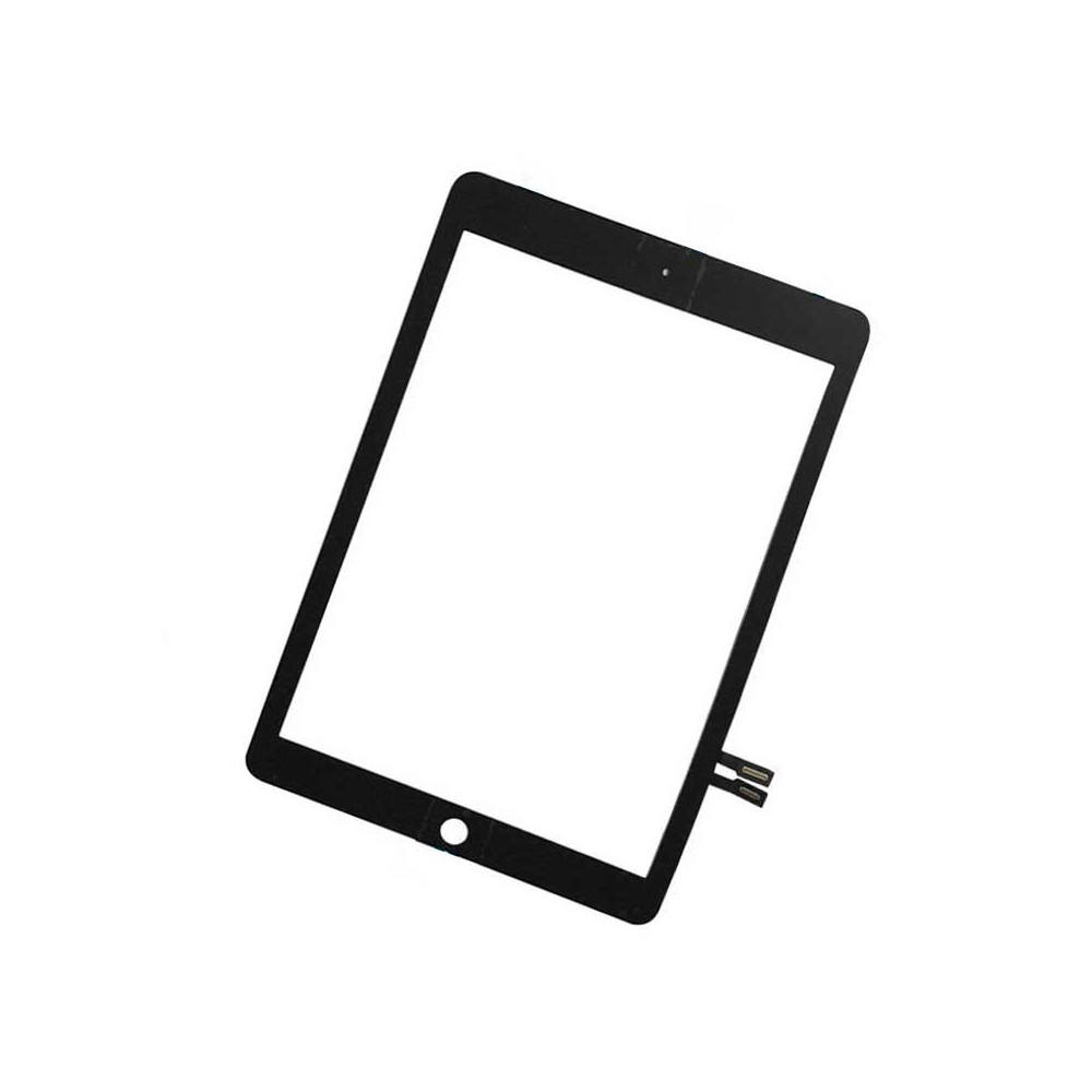 Tactil para iPad 9 2021 (A2602 A2603 A2604 A2605) NEGRA
