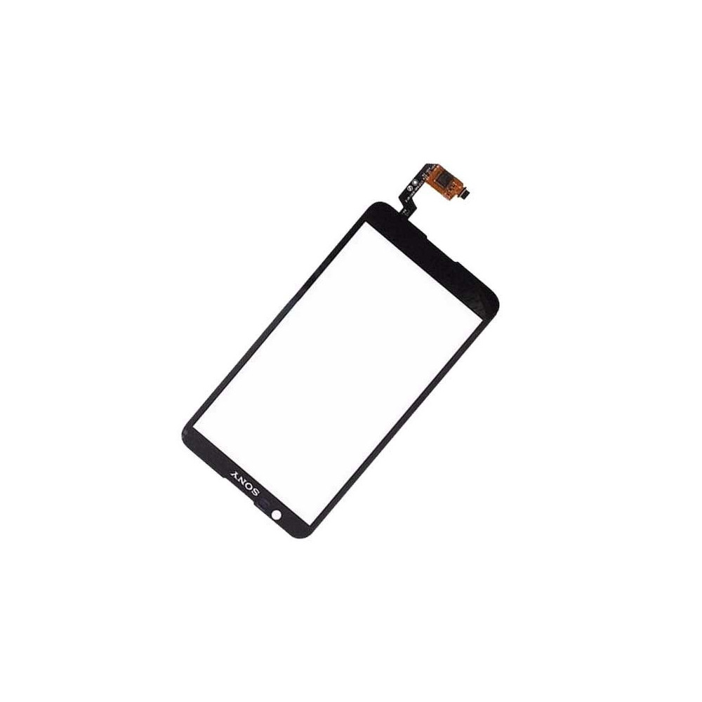 Táctil para Sony E4 /E2104 /E2105 Negra