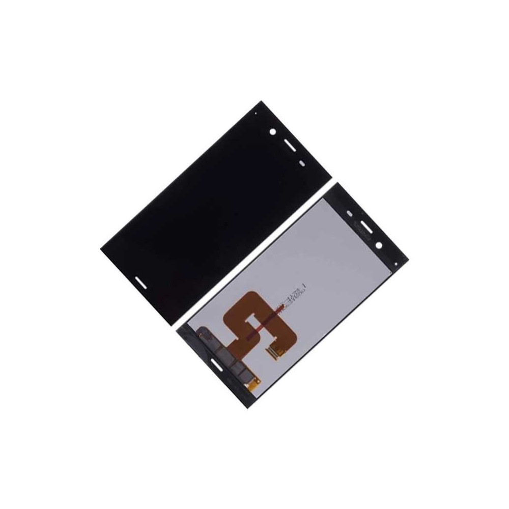 Pantalla para Sony XZ1 Negra