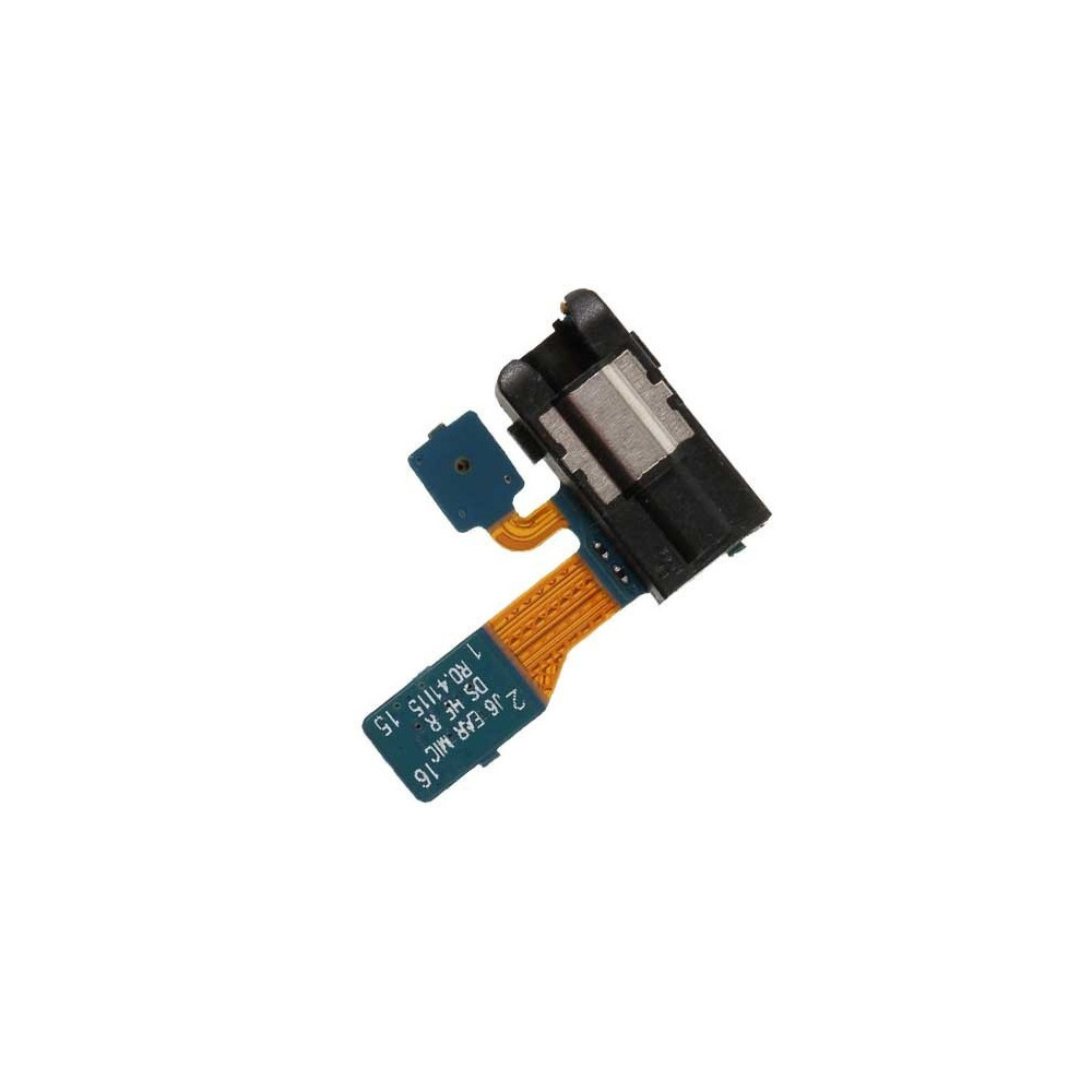 Conector de audio para Samsung J8 /J810