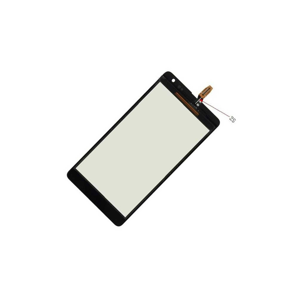Táctil para Nokia 535 /N535 Version 2S