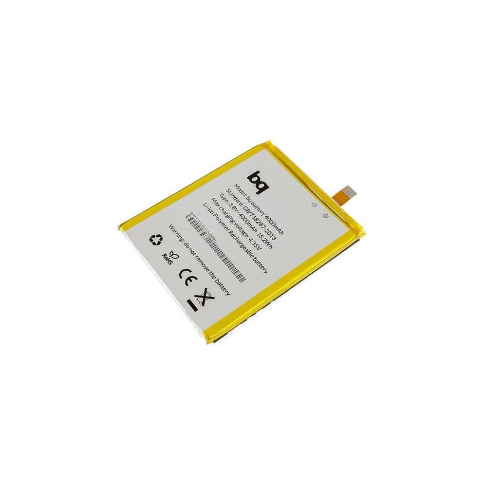 Bateria para BQ E6
