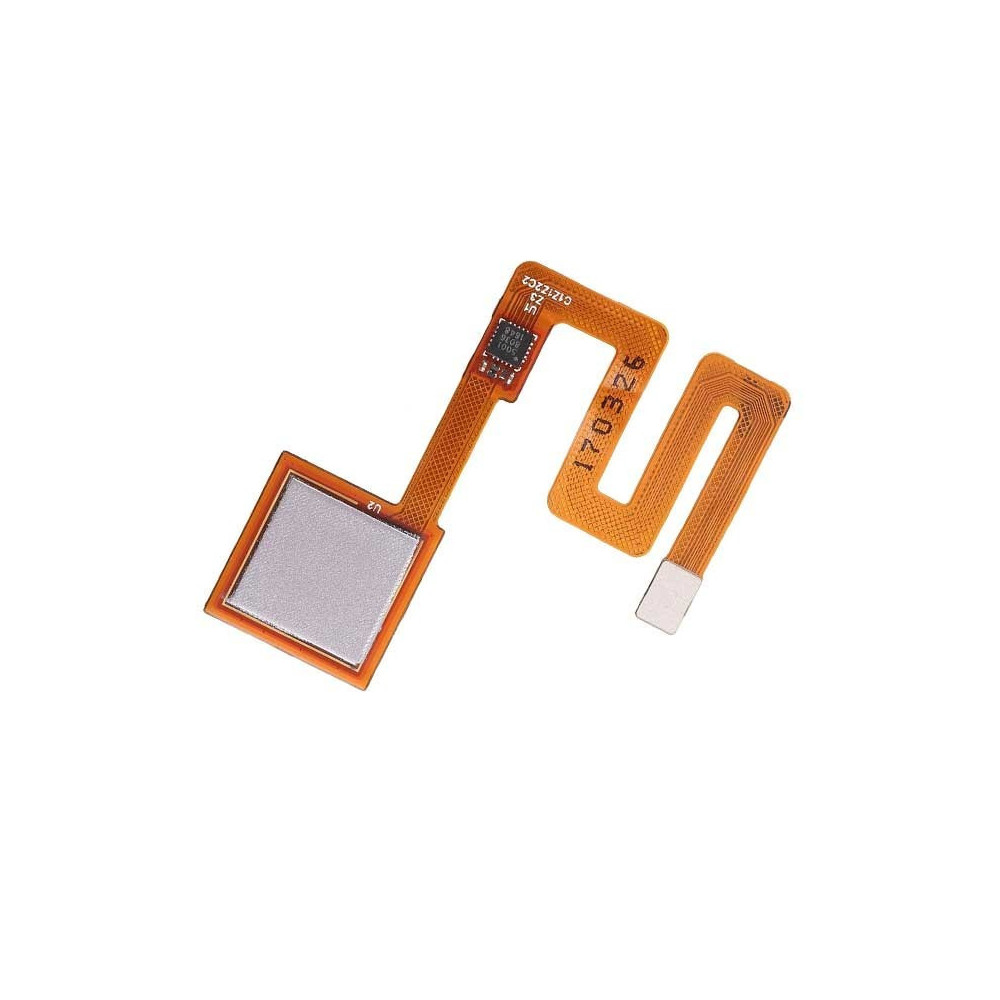 Lector de huellas para Redmi Note 4 Blanco