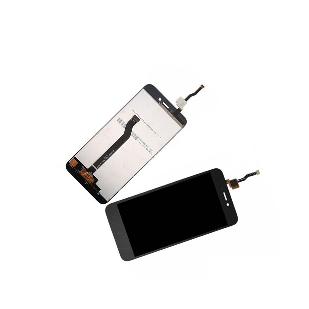 Pantalla para Mi Redmi 5A /Mi Redmi Go Negra (Calidad Original)