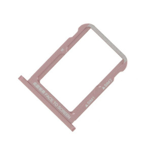Bandeja SIM/SD para Xiaomi Mi A2 /Xiaomi Mi 6X Rosa