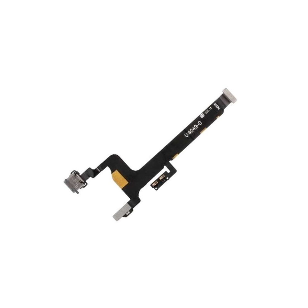 Flex de carga para OnePlus 2