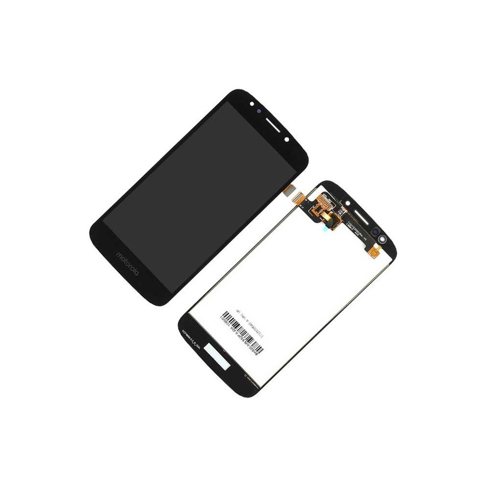 Pantalla para Motorola Moto E5 Play