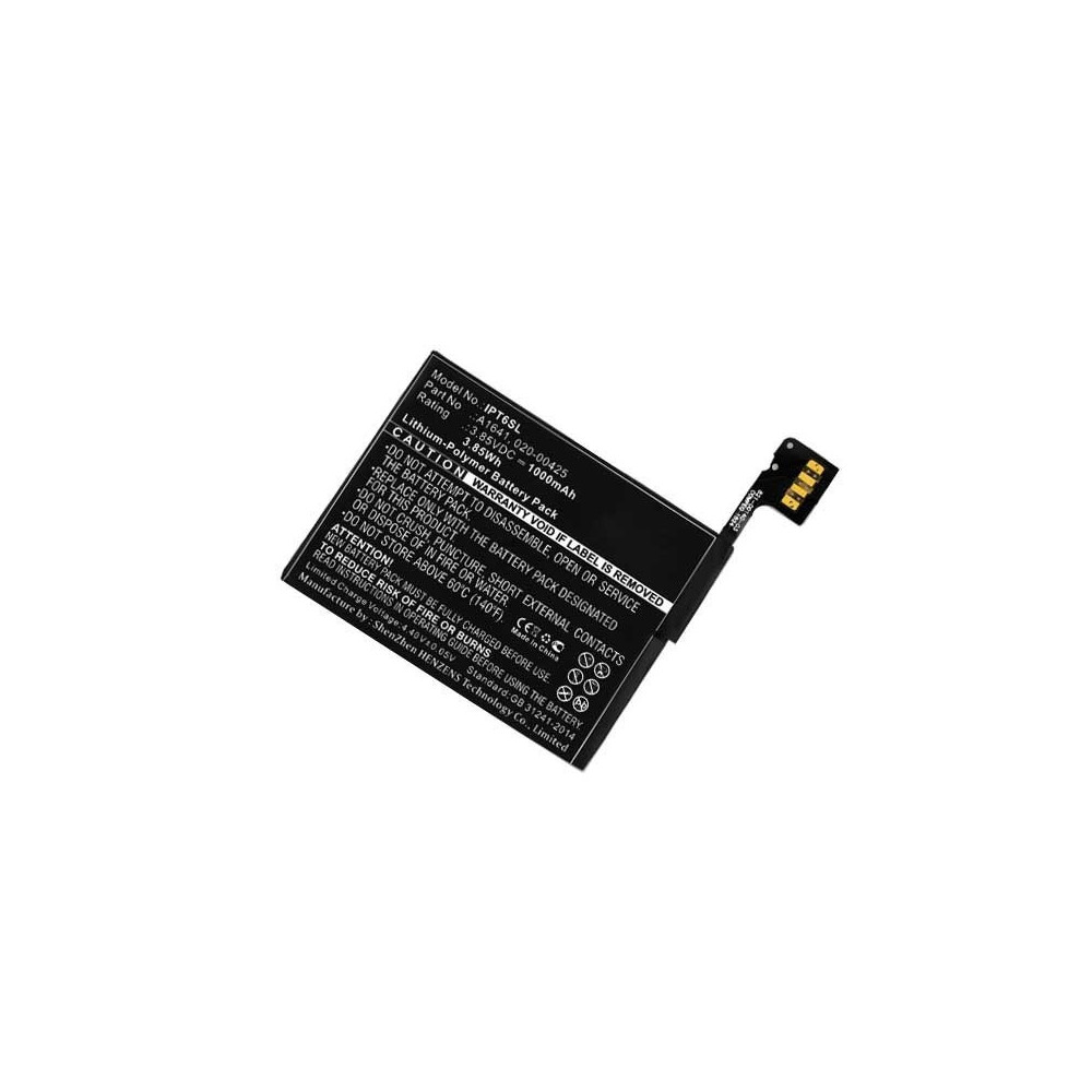 Bateria para iPod Touch 6 /A1641