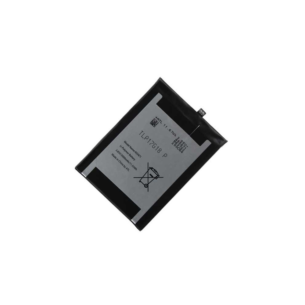 Bateria para Wiko Wim Lite /CA455471G