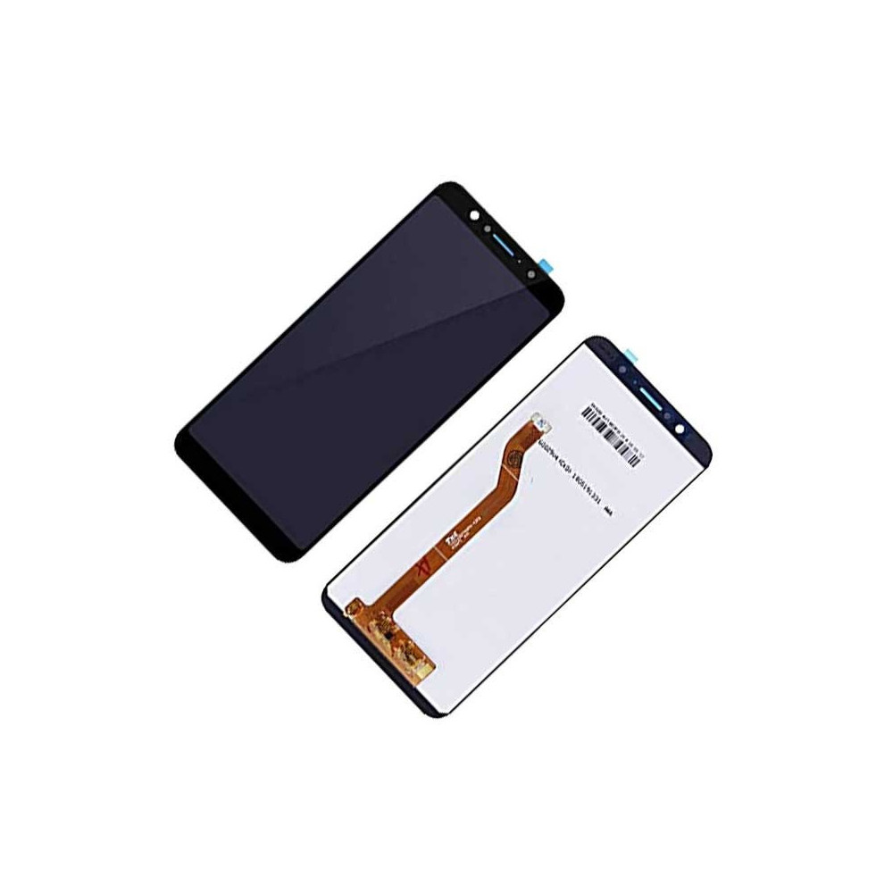 Pantalla para Asus Zenfone Max Pro M1 /ZB601KL Negra