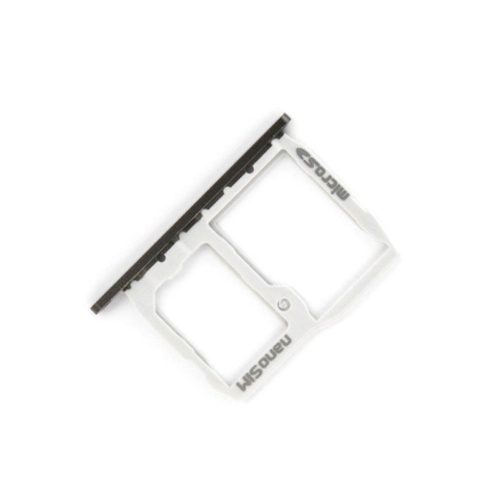 Bandeja SIM/SD para LG G5 H850 Blanca