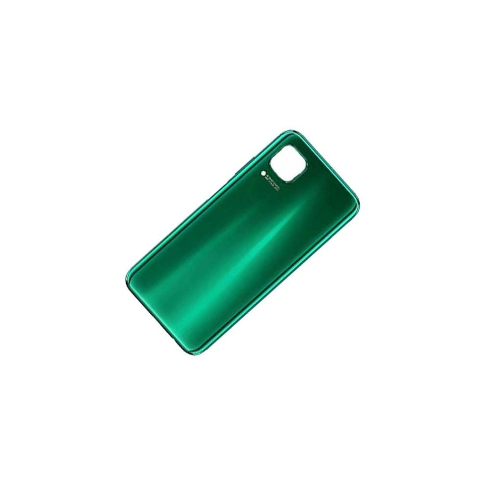 Tapa trasera para Huawei P40 Lite Verde