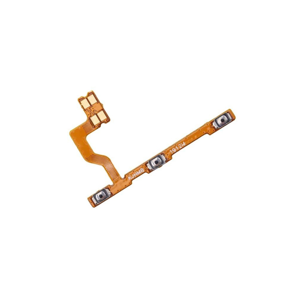 Flex de POWER/Volumen para Redmi 8A