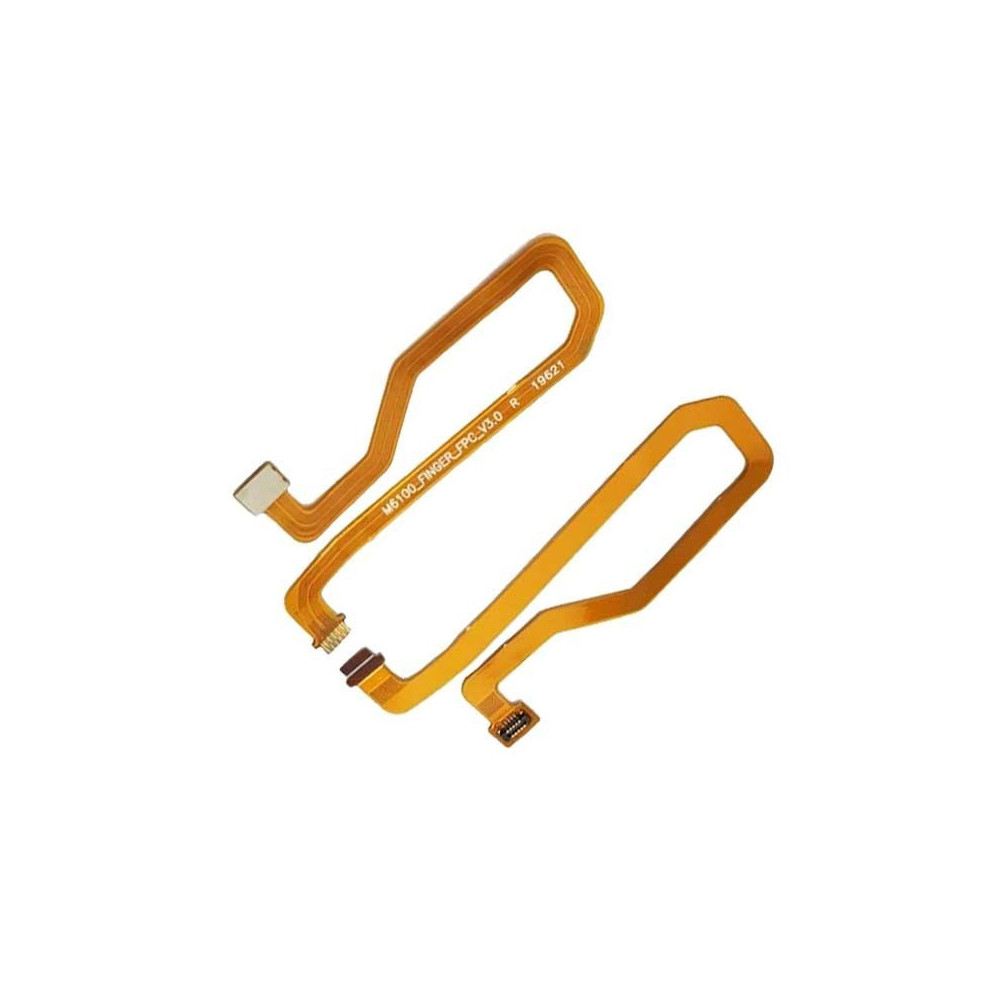 Flex de huellas para Redmi Note 7