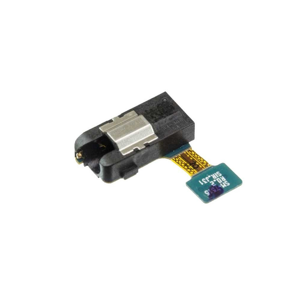 Conector de audio para Samsung Tab A /T510 /T515