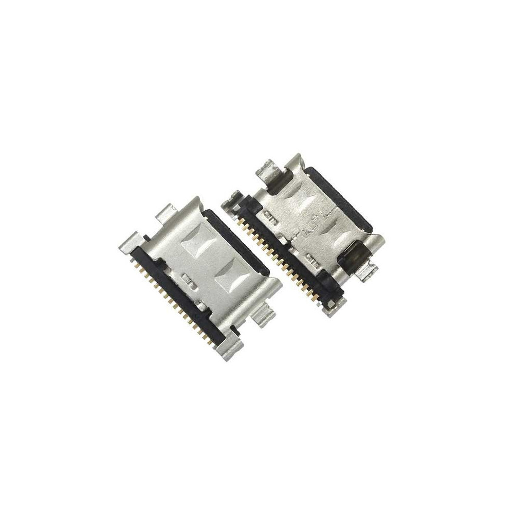 Conector de carga para Samsung A20 /A30 /A40 /A50 /A60 /A70 /M20  /M30 /A30S /A31