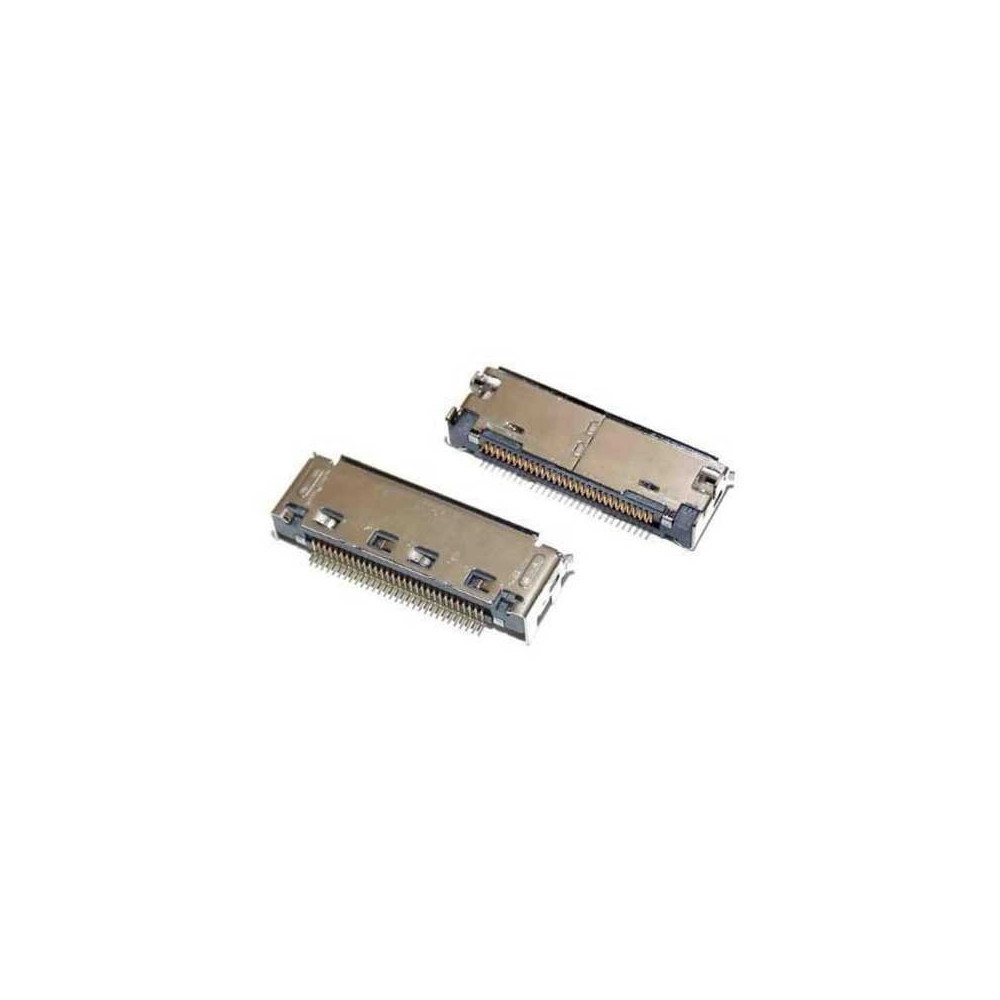 Conector de carga para Samsung P3100 /P3110 /P1000 /N8000 /P5100 /P5110