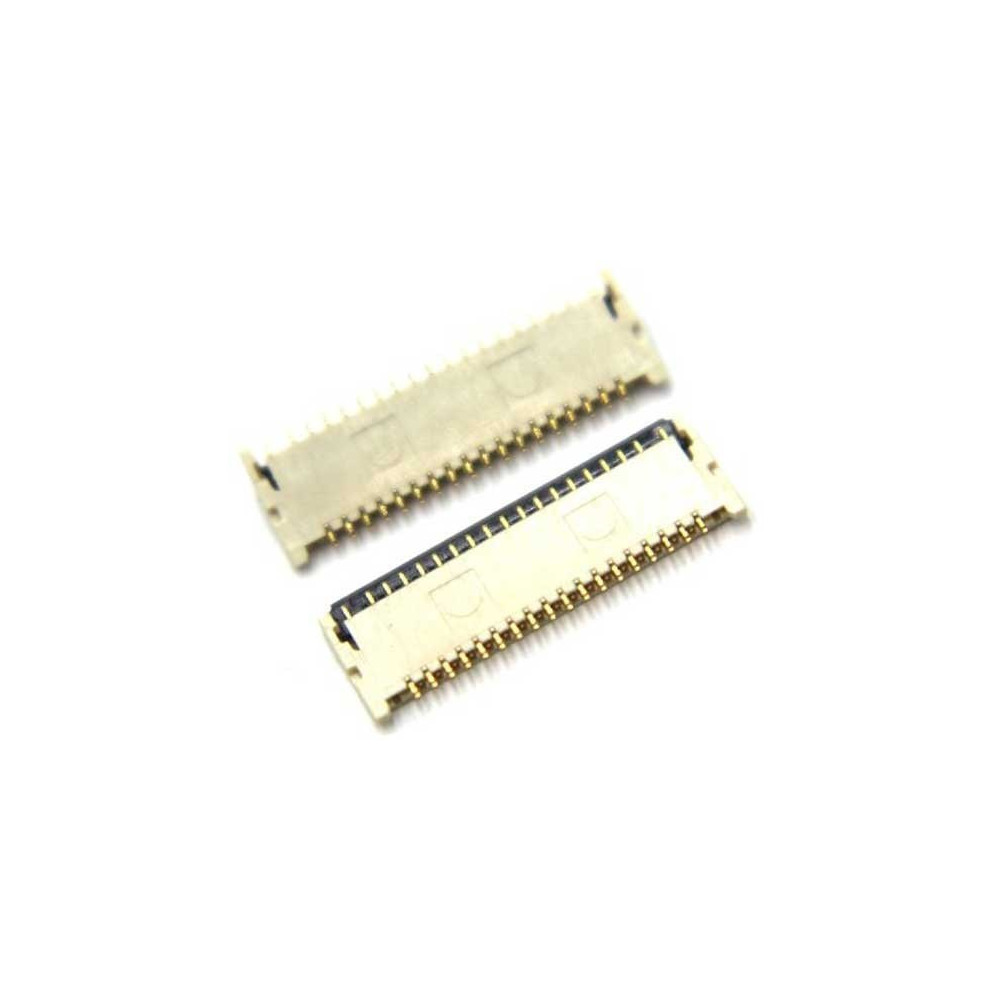 Conector de LCD para Samsung Tab 10.1 /T580 /T585