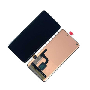 Pantalla para Xiaomi Mi 10 / Xiaomi Mi 10 Pro (Ver.S) Con Marco (Original Service Pack)