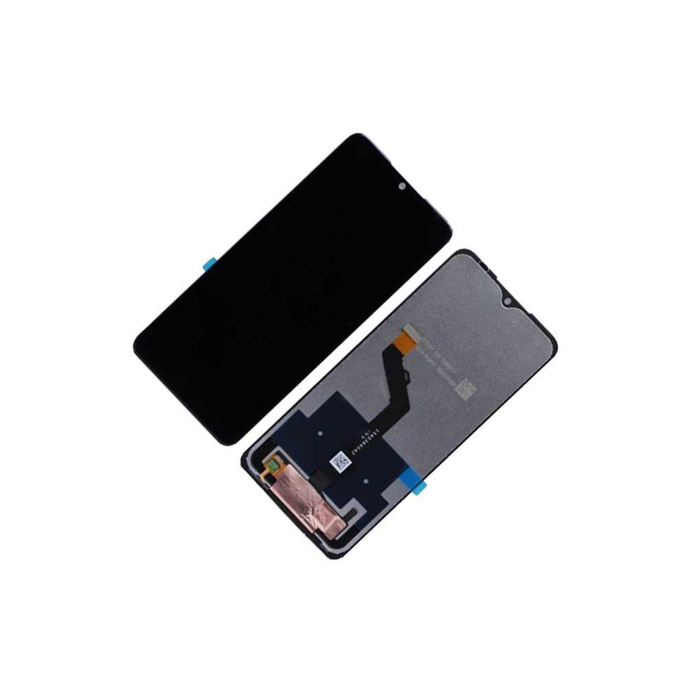 Pantalla para Nokia 7.2 /6.2