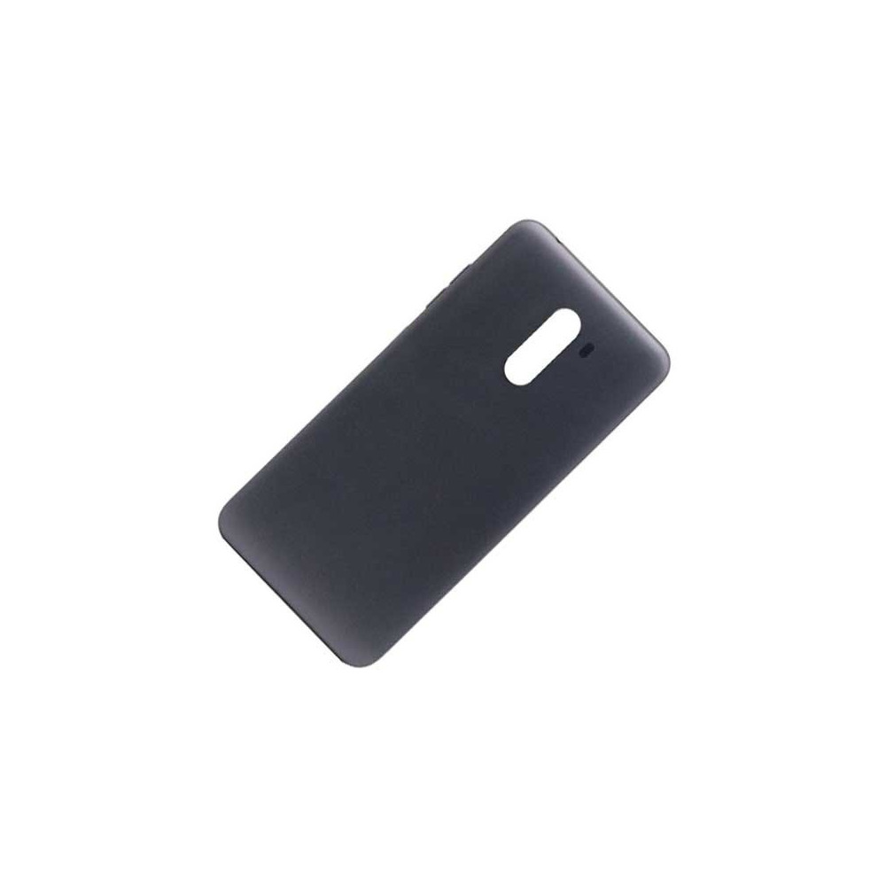 Tapa trasera para Pocophone F1 Negra