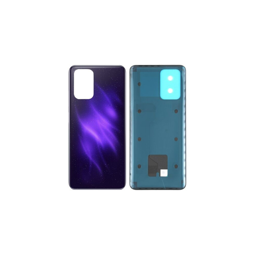 Tapa Trasera para Xiaomi Redmi Note 10S Púrpura