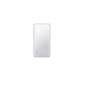 Tapa Trasera para Xiaomi Redmi Note 10S Blanca