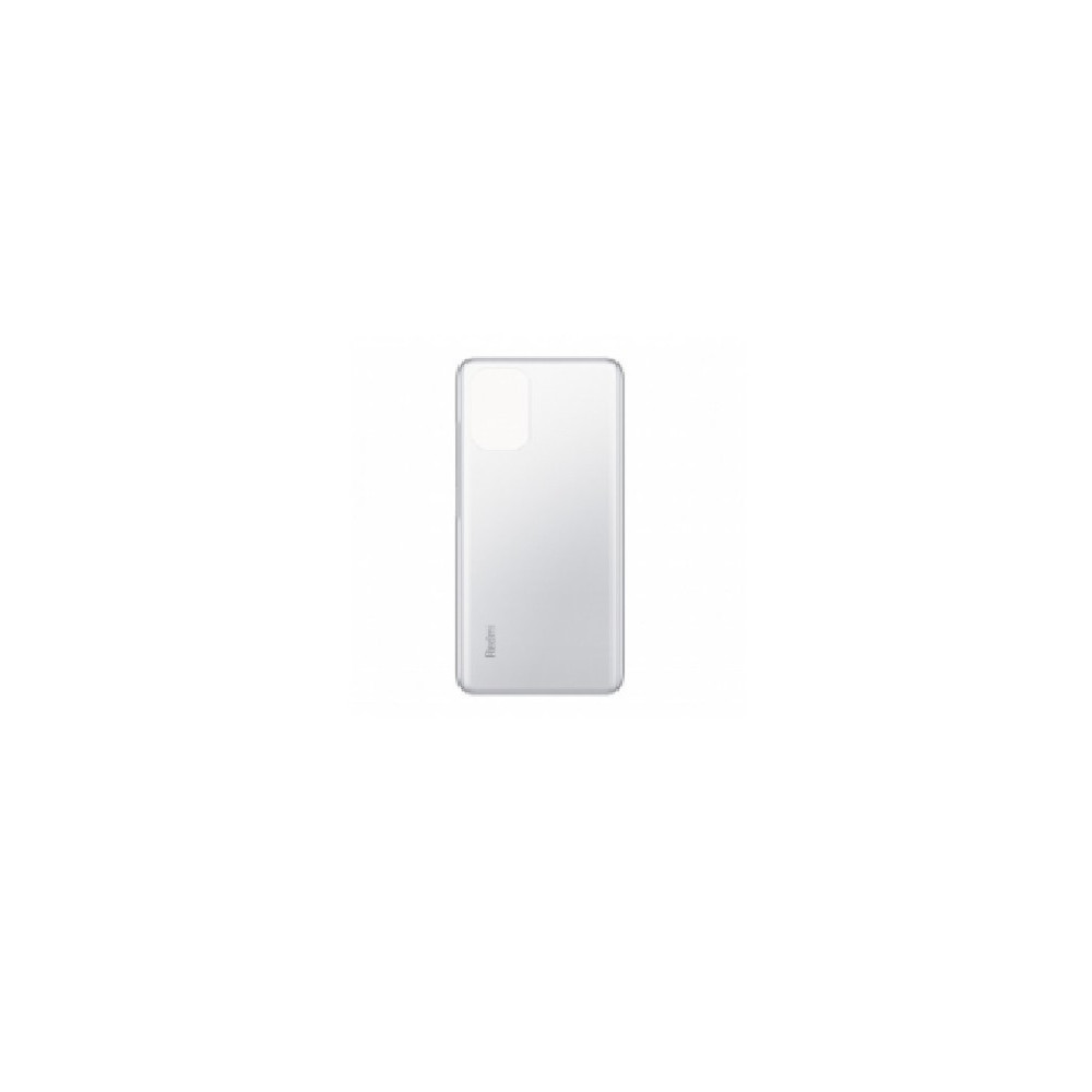Tapa Trasera para Xiaomi Redmi Note 10S Blanca