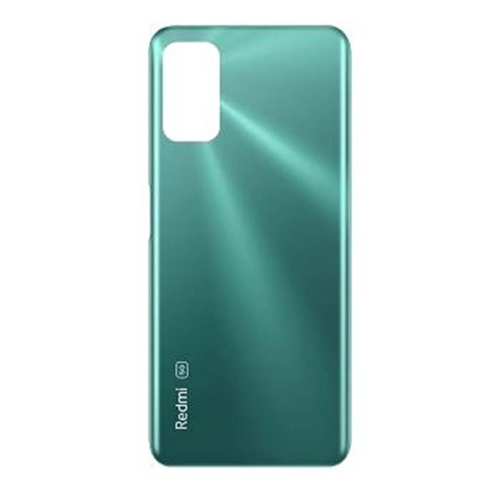 Tapa Trasera para Xiaomi Redmi Note 10S Verde