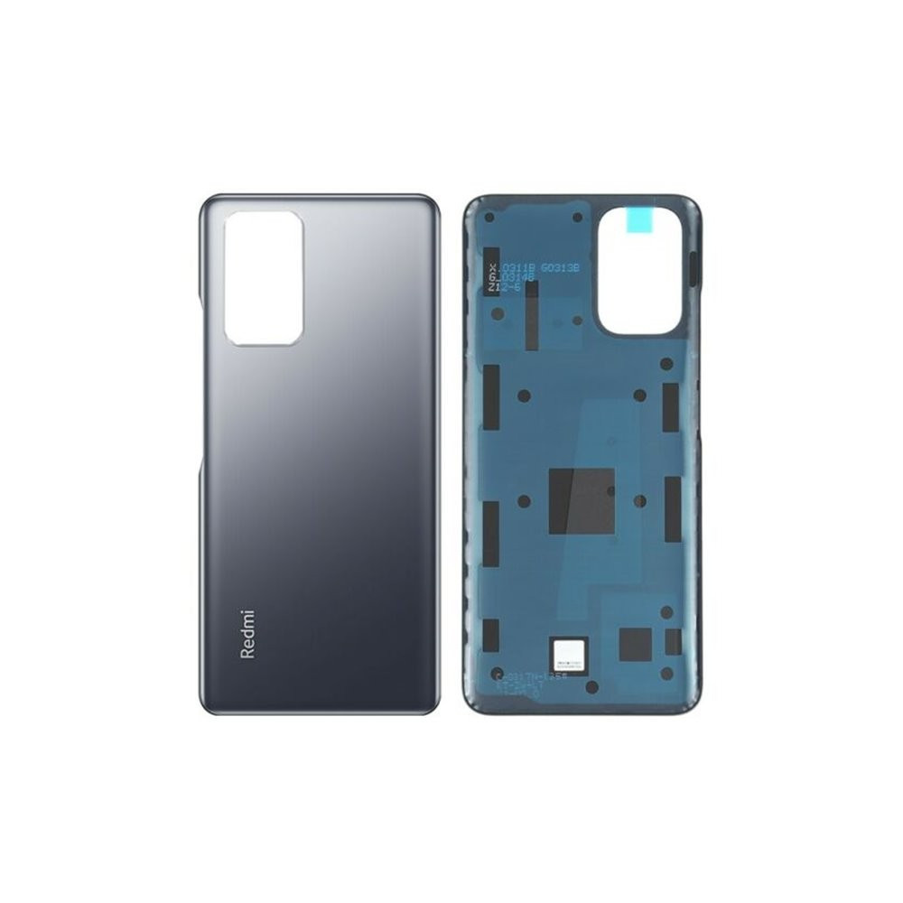 Tapa Trasera para Xiaomi Redmi Note 10S Negra