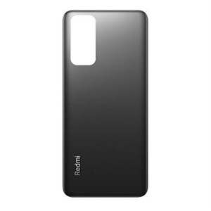 Tapa Trasera para Xiaomi Redmi Note 11 4G Negra
