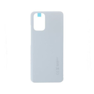 Tapa Trasera para Xiaomi Redmi Note 11 4G Blanca