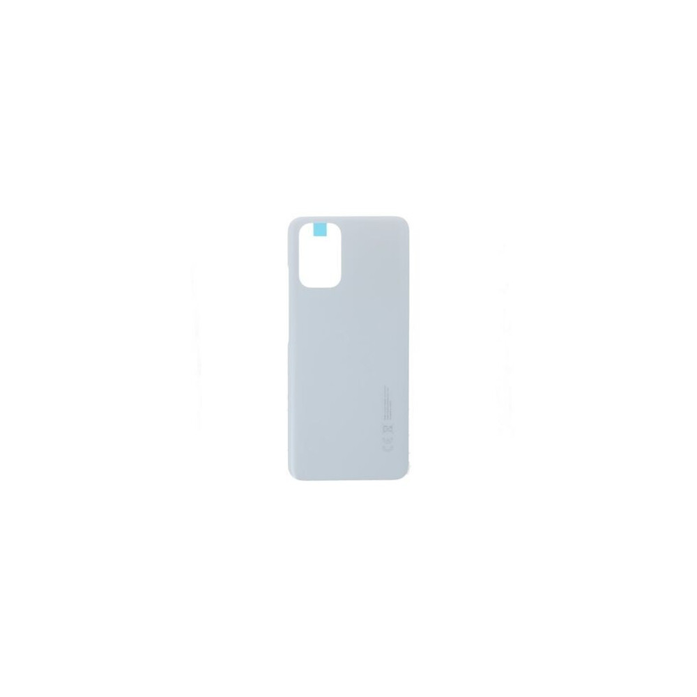 Tapa Trasera para Xiaomi Redmi Note 11 4G Blanca