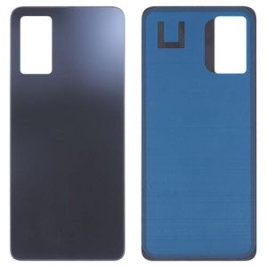 Tapa Trasera para Xiaomi Redmi Note 11 Pro / Note 11 Pro 5G Negra
