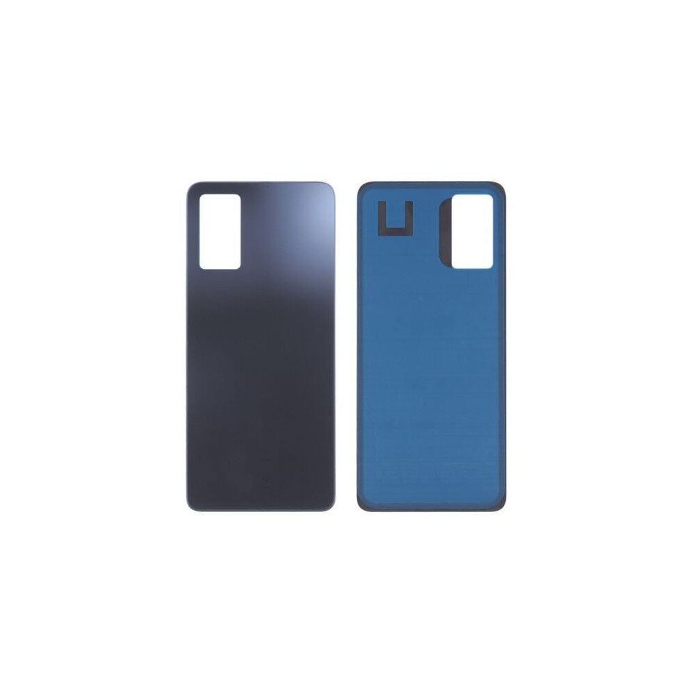 Tapa Trasera para Xiaomi Redmi Note 11 Pro / Note 11 Pro 5G Negra