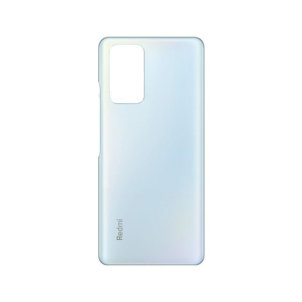 Tapa Trasera para Xiaomi Redmi Note 11 / Note 11S Blanca